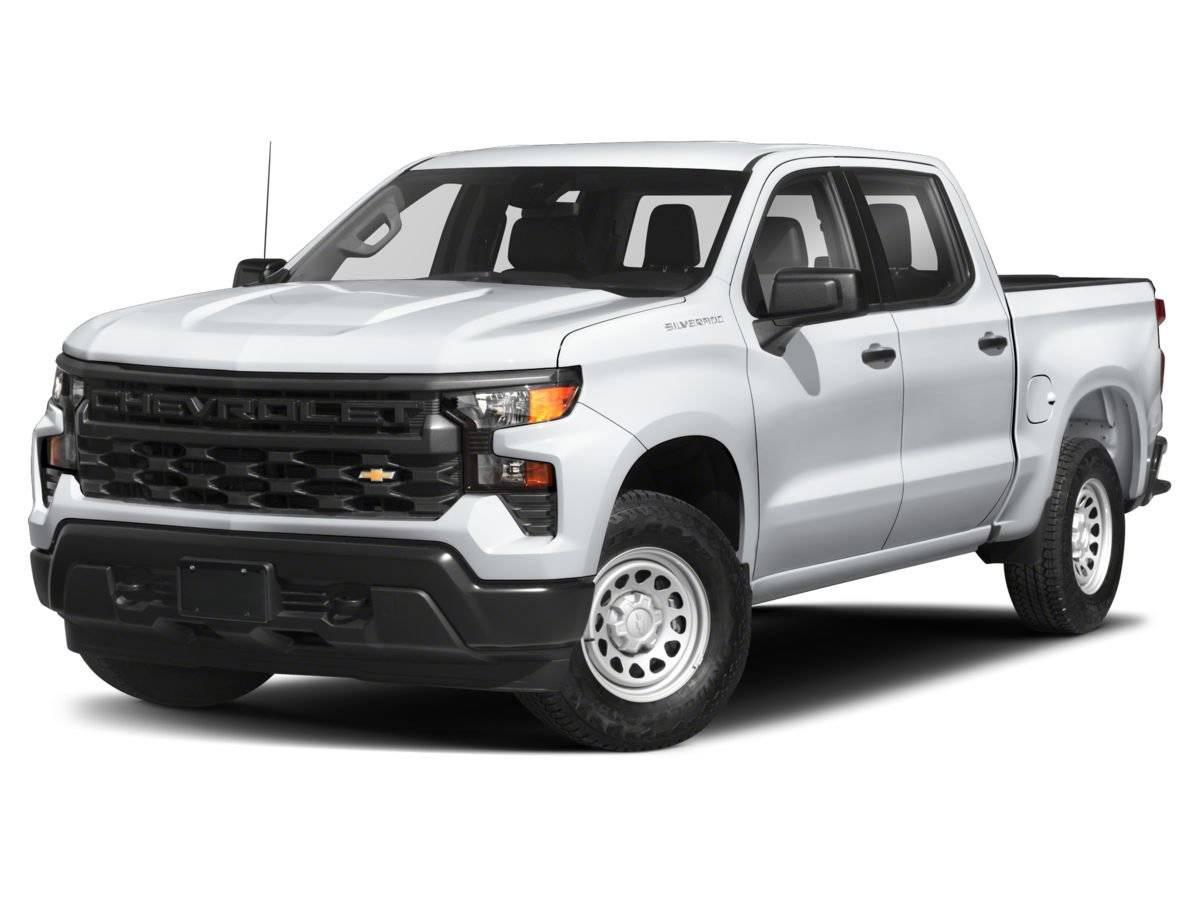 2022 Chevrolet Silverado 1500 LT in Columbia SC For Sale - Image 1