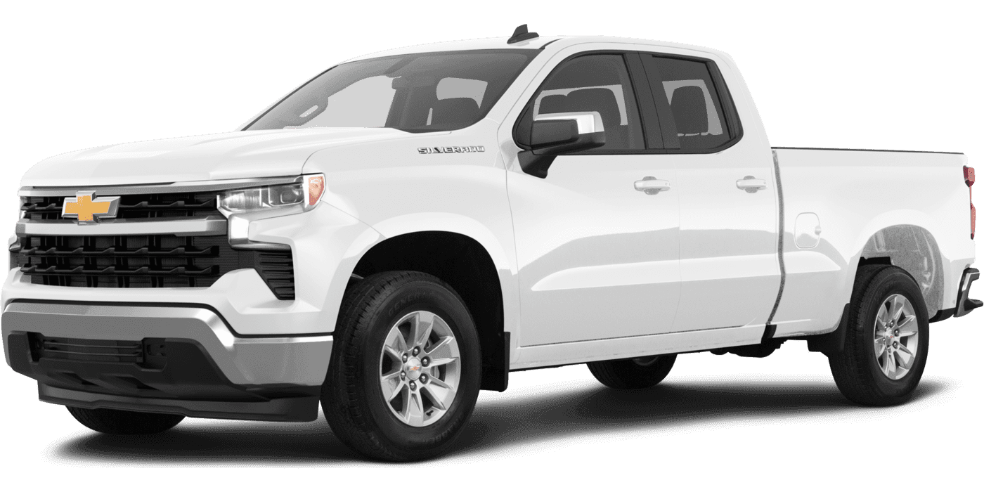 2022 Chevrolet Silverado 1500 LT in Garden Grove CA For Sale - Image 1