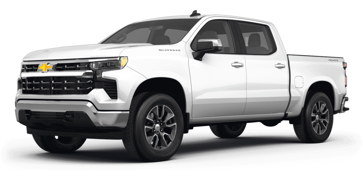 2022 Chevrolet Silverado 1500 LT in Humble TX For Sale - Image 1