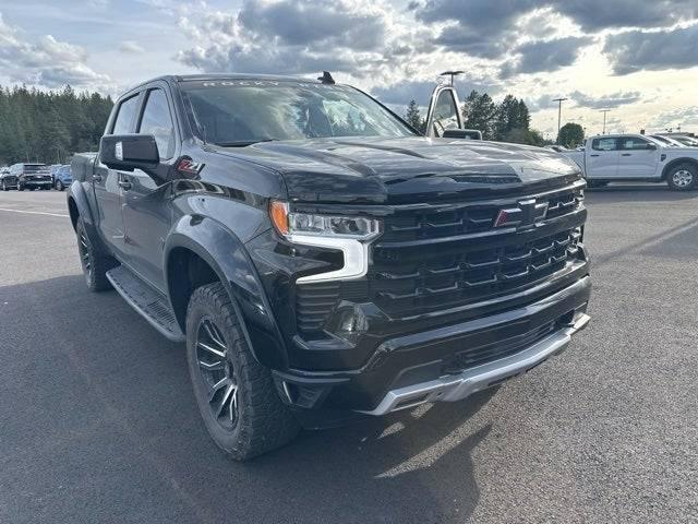 2022 Chevrolet Silverado 1500 RST in Spokane WA For Sale - Image 1