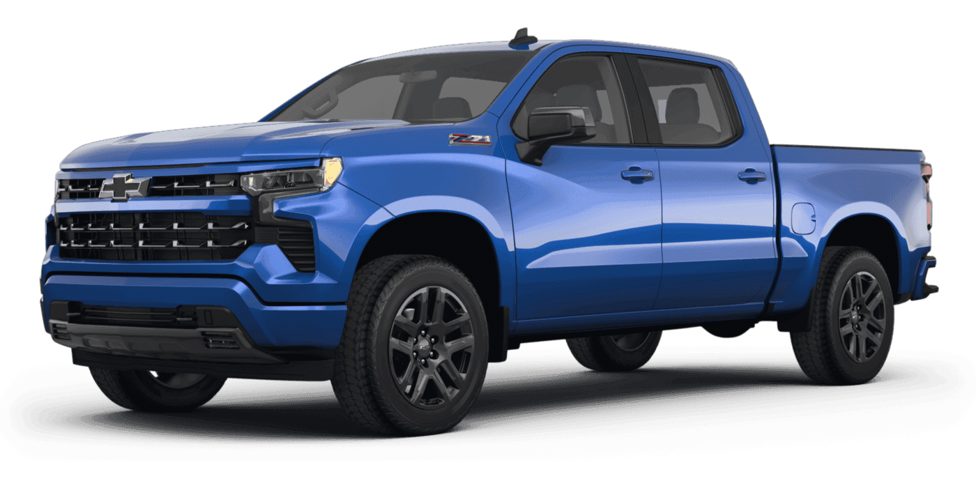 2022 Chevrolet Silverado 1500 RST in Dawsonville GA For Sale - Image 1