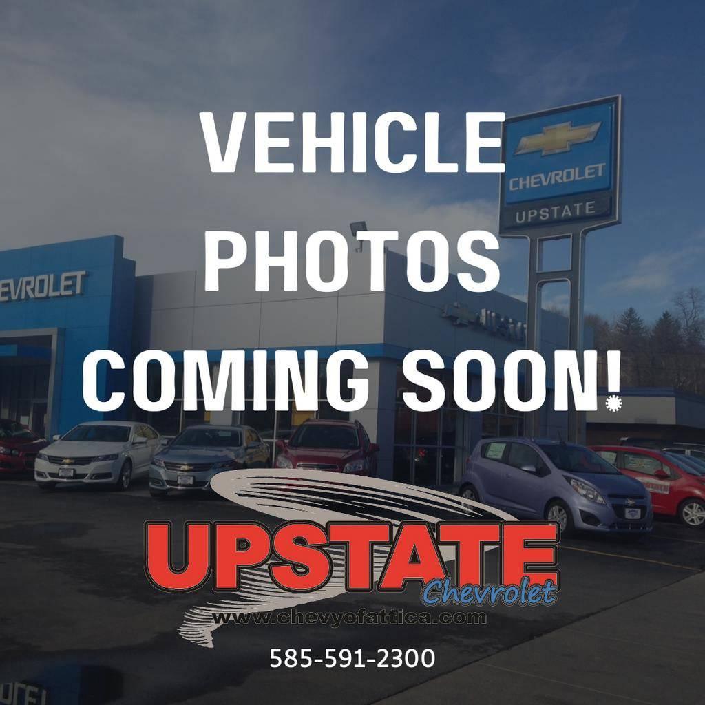 2022 Chevrolet Silverado 1500 RST in Attica NY For Sale - Image 1