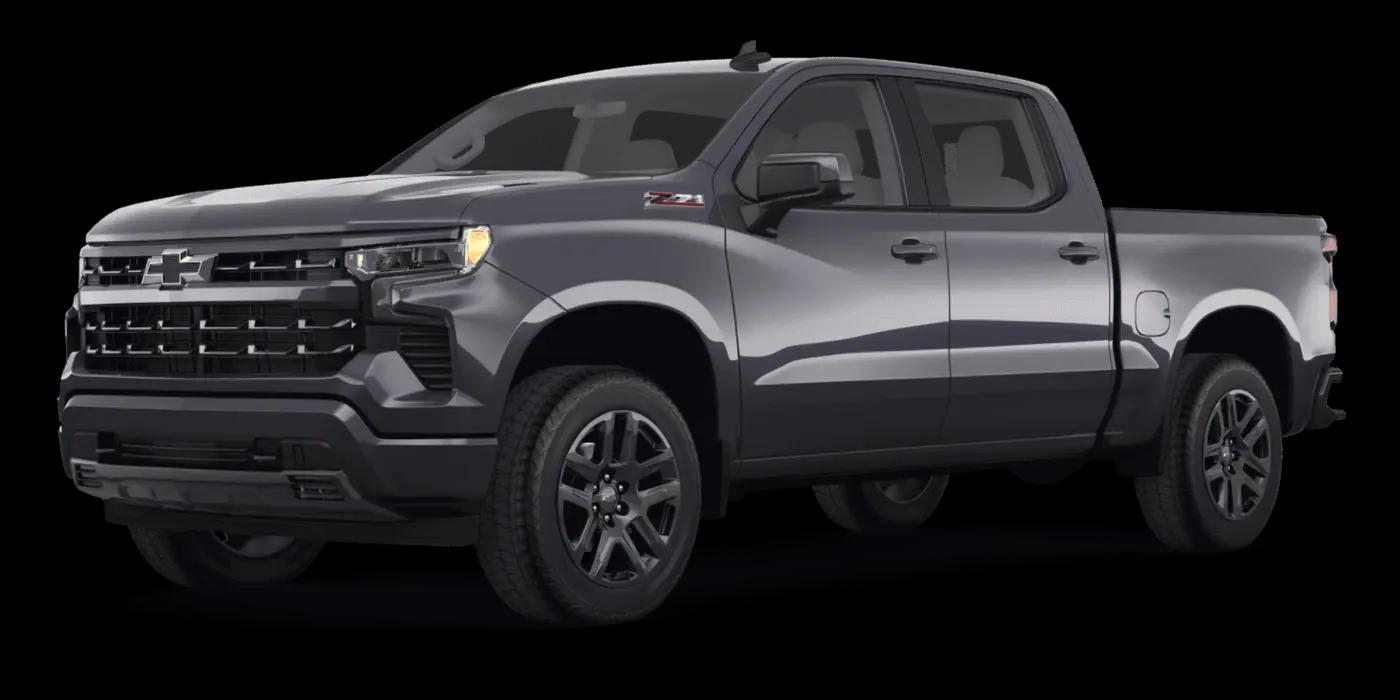 2022 Chevrolet Silverado 1500 RST in Anchorage AK For Sale - Image 1