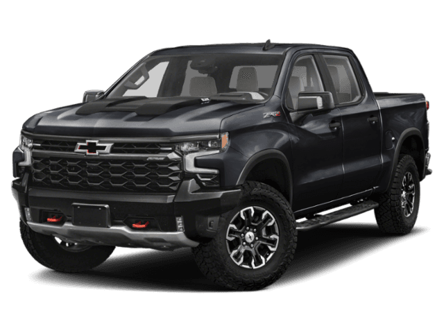 2022 Chevrolet Silverado 1500 ZR2 in Columbia SC For Sale - Image 1