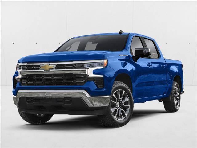 2022 Chevrolet Silverado 1500 ZR2 in Corpus Christi TX For Sale - Image 1