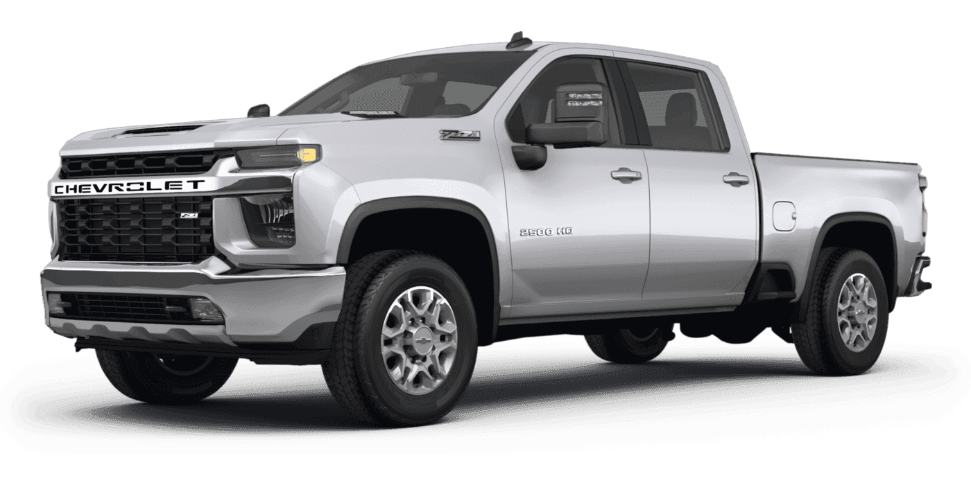 2022 Chevrolet Silverado 2500HD Custom in Tyler TX For Sale - Image 1