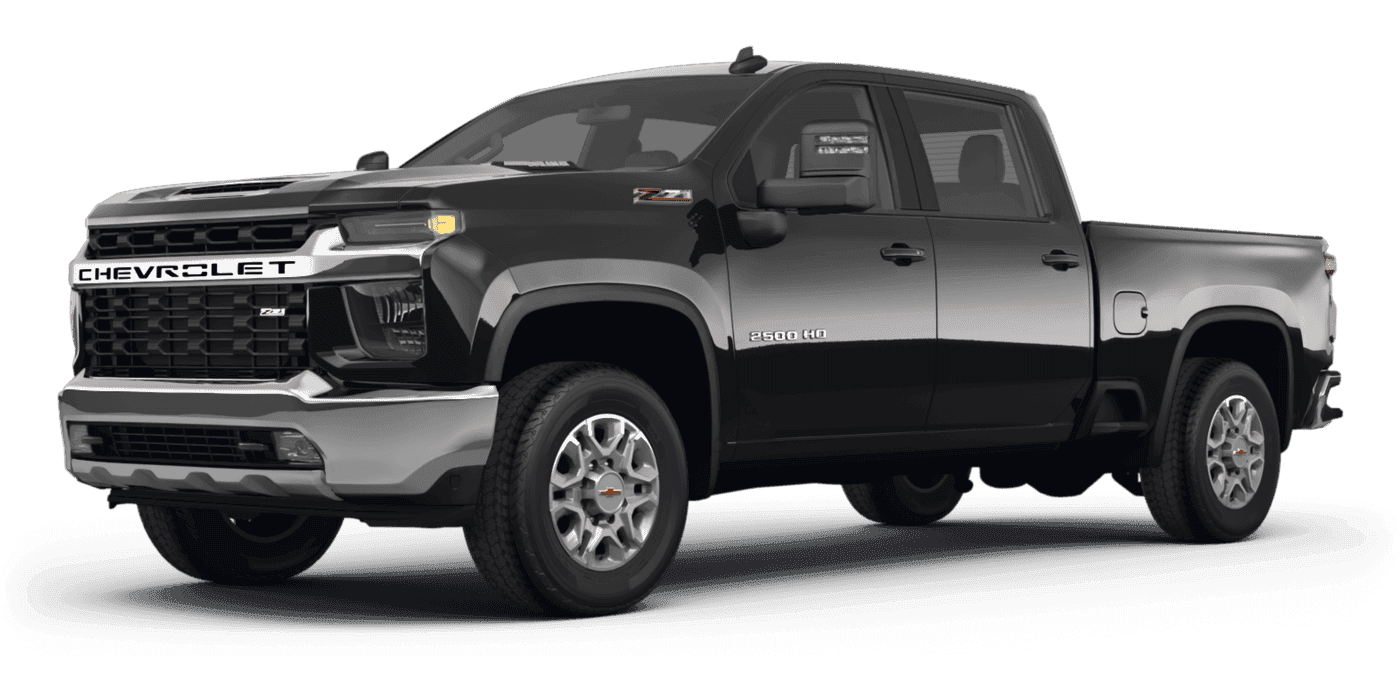 2022 Chevrolet Silverado 2500HD Custom in Oakhurst NJ For Sale - Image 1