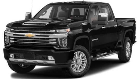 2022 Chevrolet Silverado 2500HD High Country in Egg Harbor Township NJ For Sale - Image 1