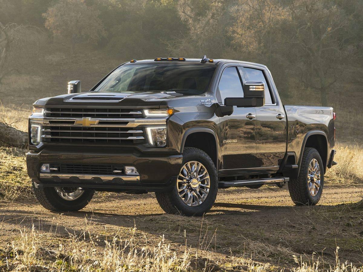2022 Chevrolet Silverado 2500HD High Country in Bel Air MD For Sale - Image 1