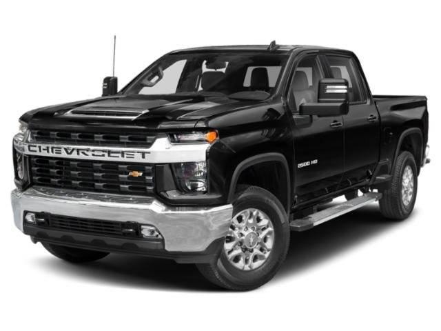 2022 Chevrolet Silverado 2500HD LT in Opelika AL For Sale - Image 1