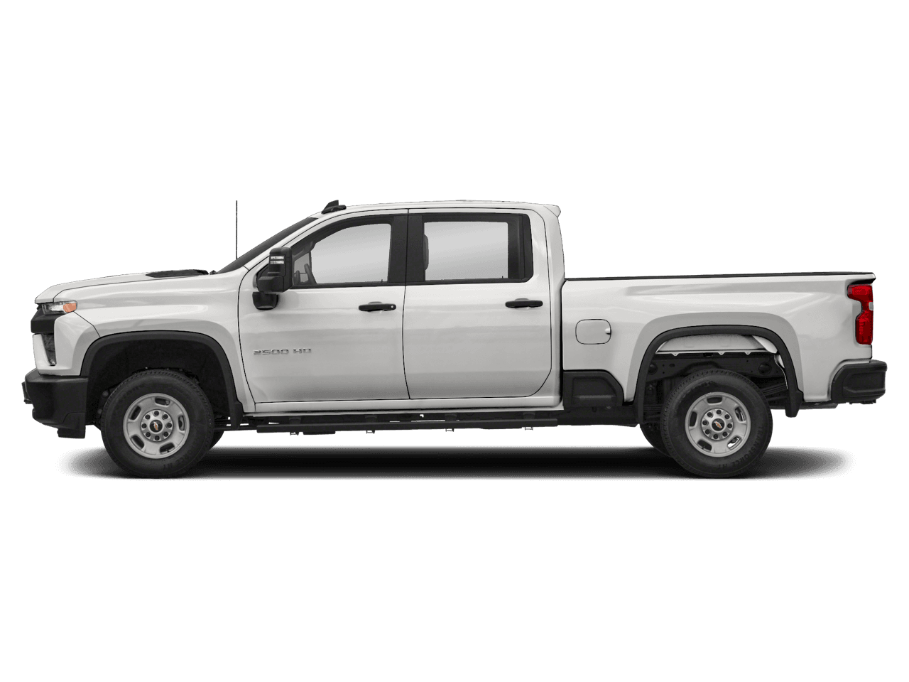 2022 Chevrolet Silverado 2500HD WT in Decatur AL For Sale - Image 1