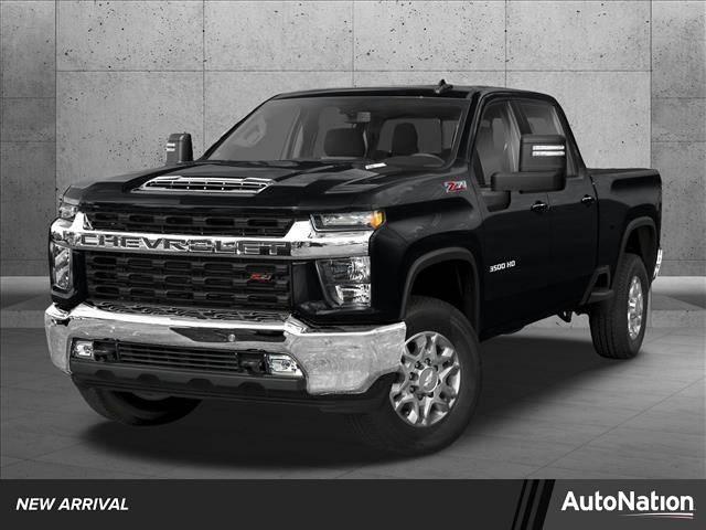 2022 Chevrolet Silverado 3500HD High Country in Gilbert AZ For Sale - Image 1
