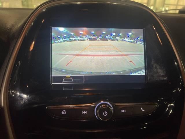 2022 Chevrolet Spark 1LT in Fort Worth TX For Sale - Image 1