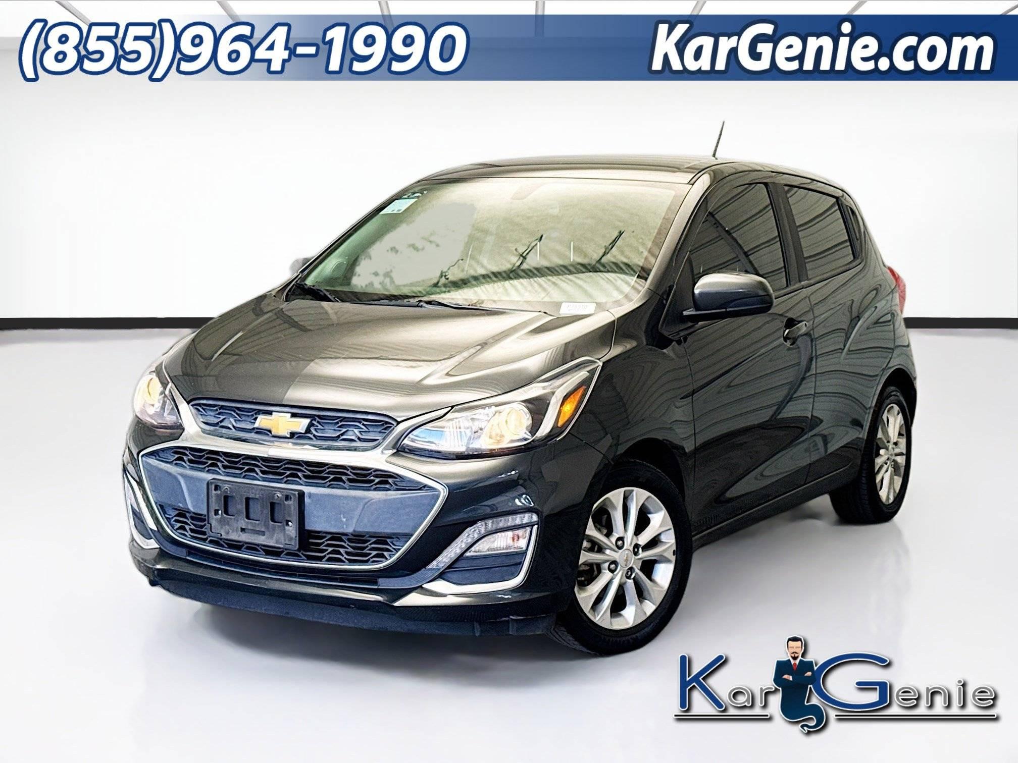 2022 Chevrolet Spark 1LT in Montclair CA For Sale - Image 1