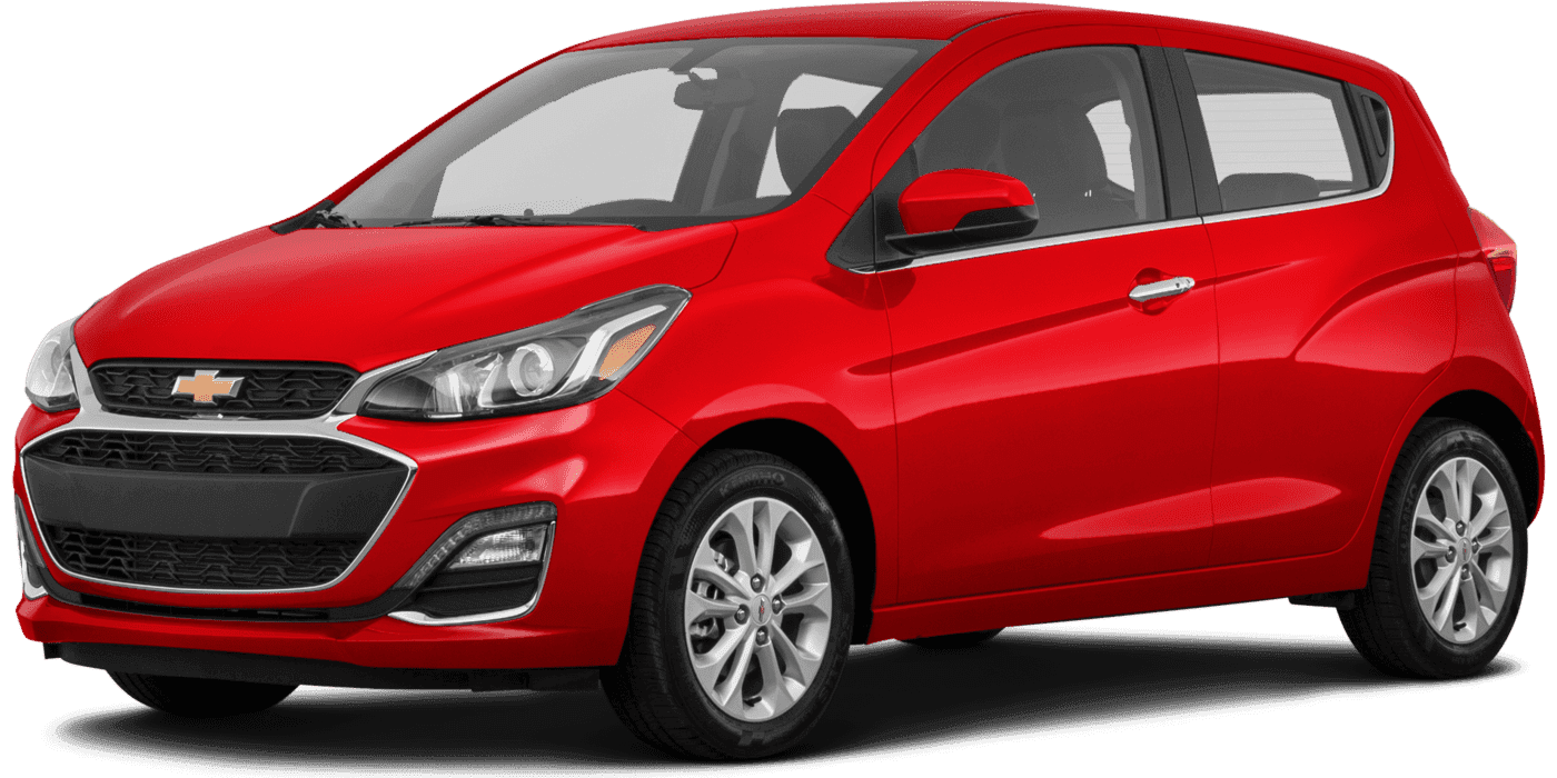 2022 Chevrolet Spark 1LT in Vero Beach FL For Sale - Image 1