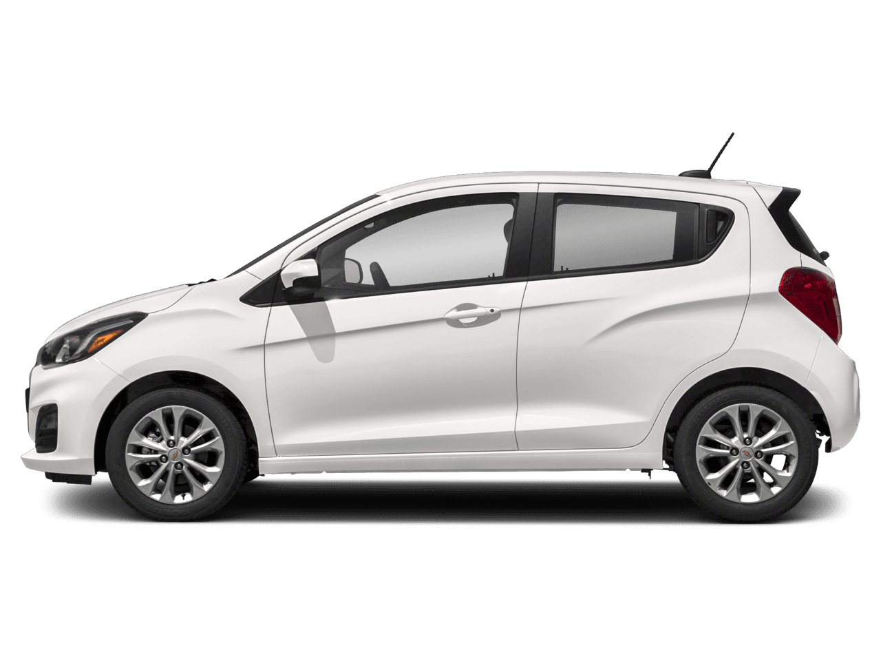 2022 Chevrolet Spark LS in Excelsior Springs MO For Sale - Image 1