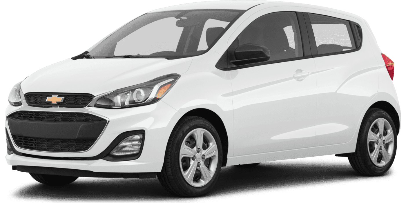 2022 Chevrolet Spark LS in Fayetteville NC For Sale - Image 1