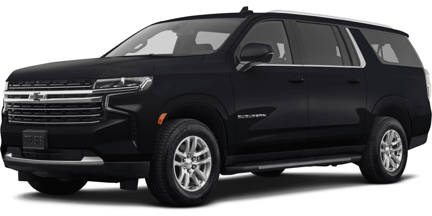 2022 Chevrolet Suburban LS in Fort Lauderdale FL For Sale - Image 1