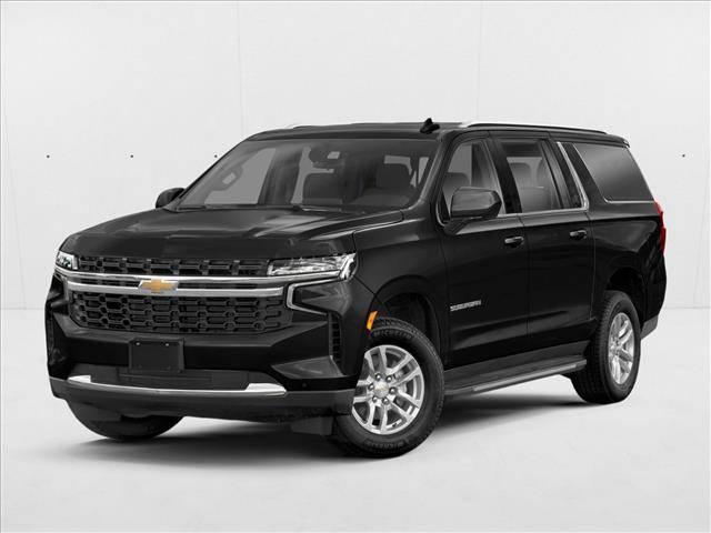 2022 Chevrolet Suburban LS in Miami FL For Sale - Image 1