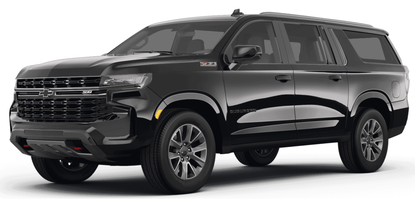 2022 Chevrolet Suburban Z71 in Carson CA For Sale - Image 1