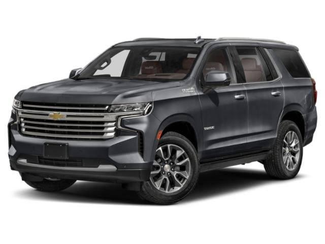 2022 Chevrolet Tahoe High Country in Waldorf MD For Sale - Image 1