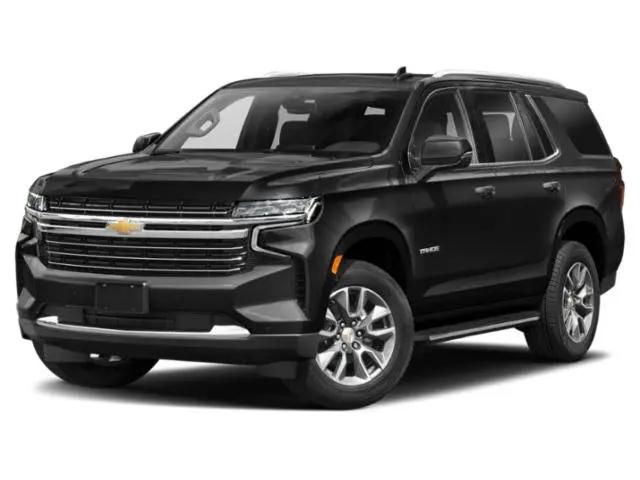 2022 Chevrolet Tahoe High Country in Lumberton NC For Sale - Image 1