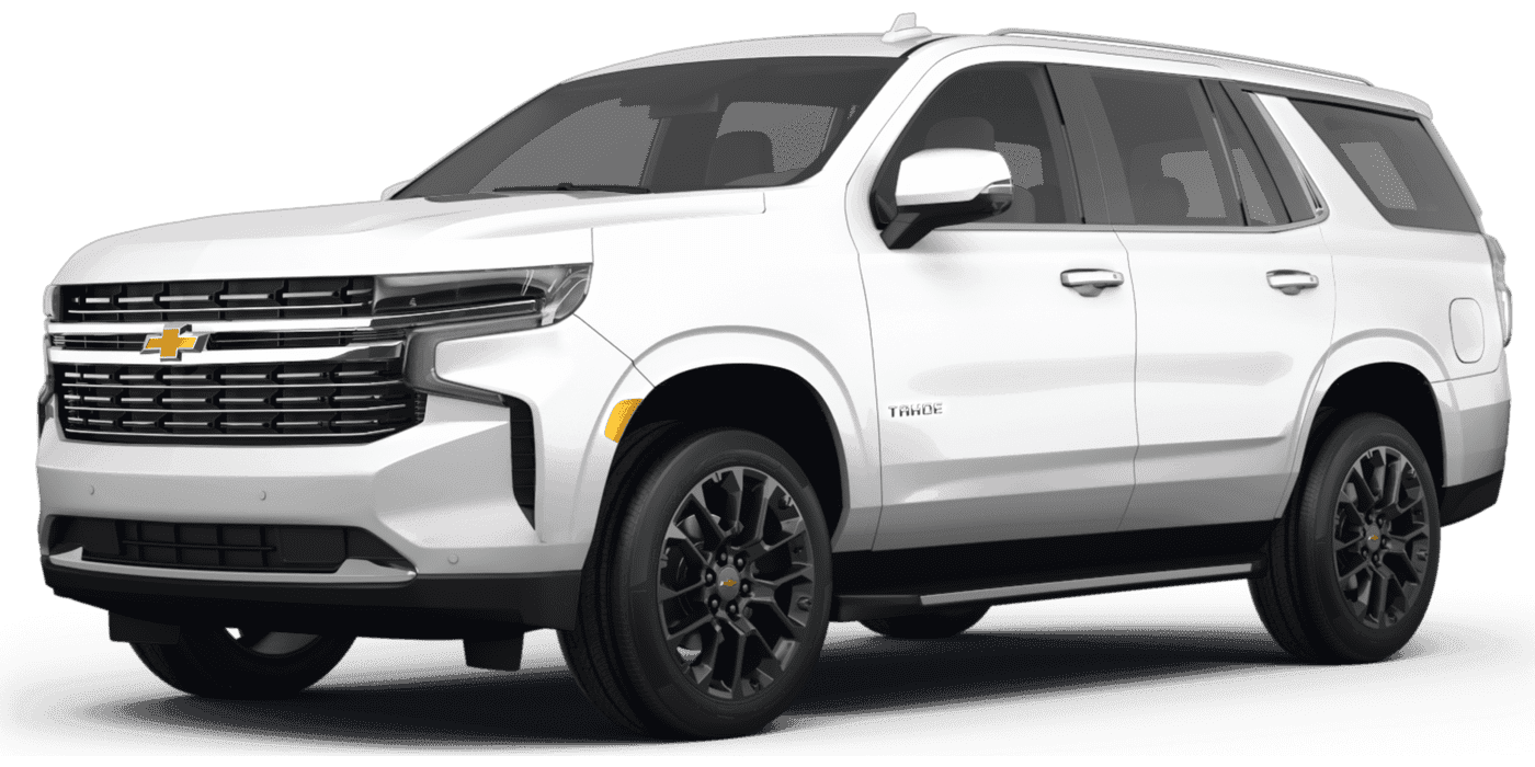 2022 Chevrolet Tahoe LS in Garden Grove CA For Sale - Image 1
