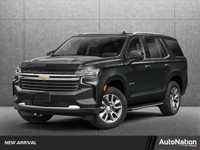 2022 Chevrolet Tahoe LT in San Jose CA For Sale - Image 1