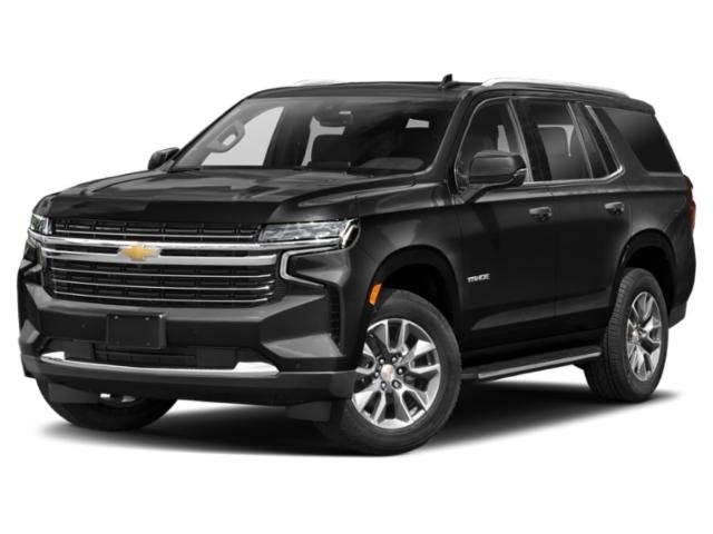 2022 Chevrolet Tahoe LT in Highland Park IL For Sale - Image 1