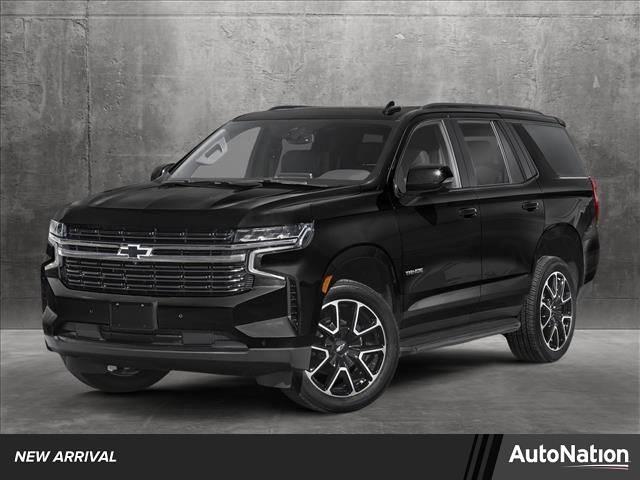 2022 Chevrolet Tahoe RST in Miami FL For Sale - Image 1