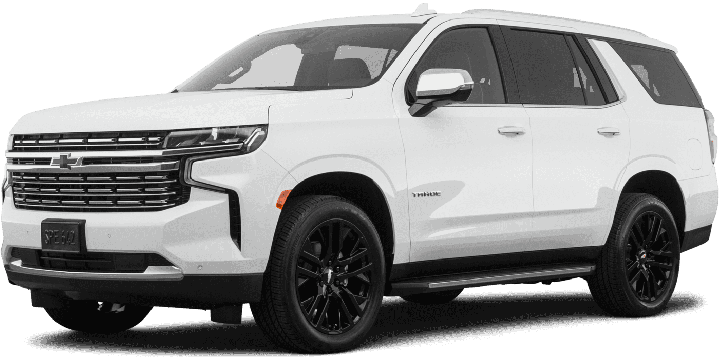 2022 Chevrolet Tahoe RST in Goodyear AZ For Sale - Image 1