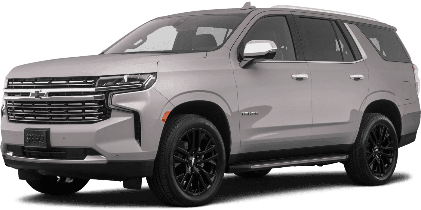 2022 Chevrolet Tahoe RST in Corvallis OR For Sale - Image 1