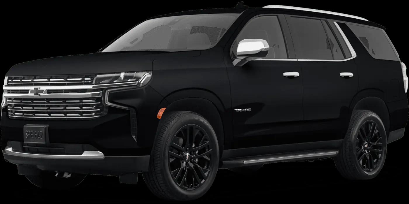 2022 Chevrolet Tahoe RST in Tamarac FL For Sale - Image 1