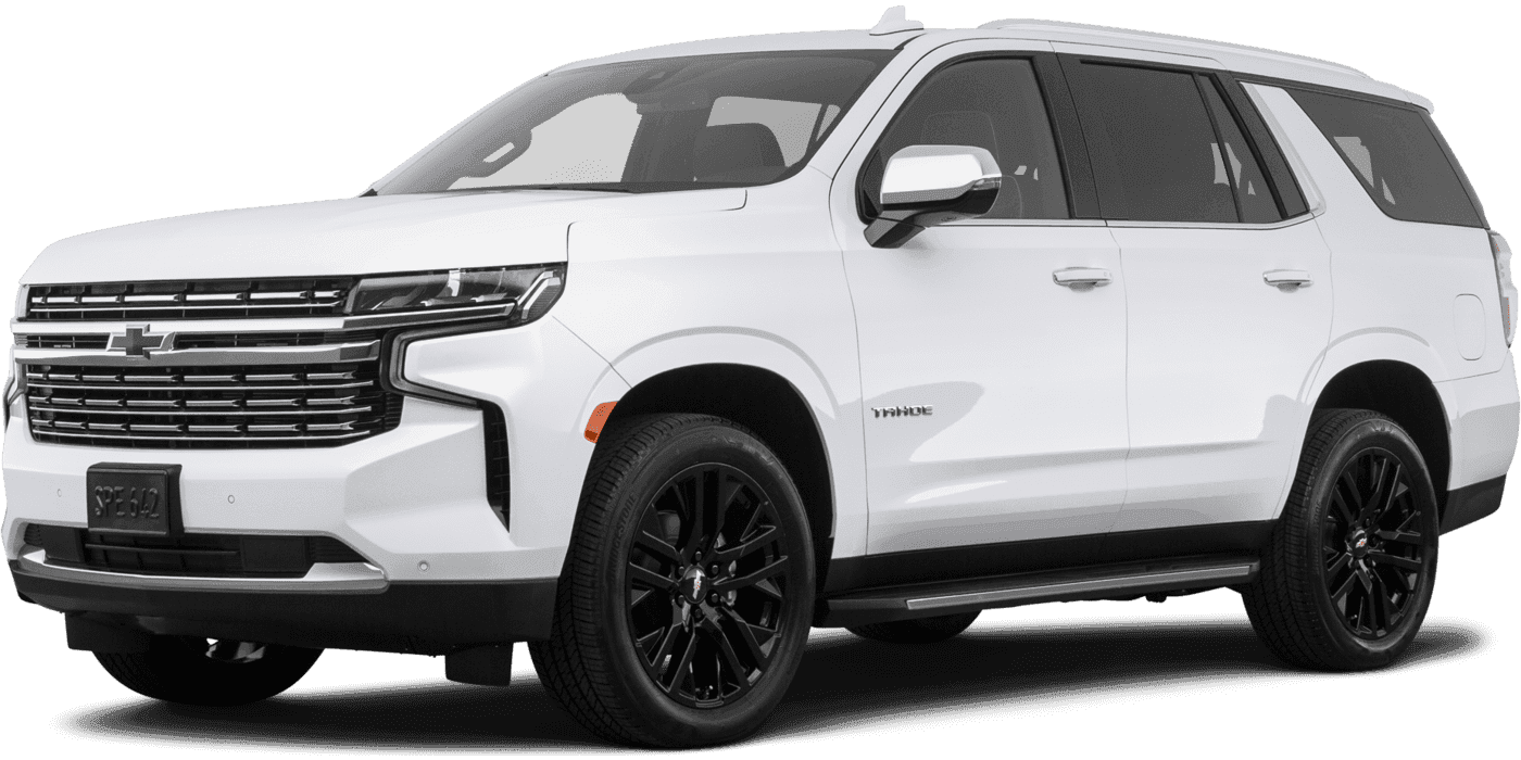 2022 Chevrolet Tahoe RST in Yakima WA For Sale - Image 1