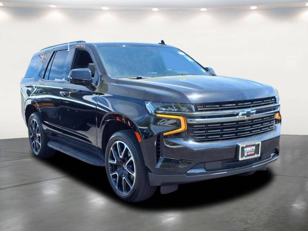 2022 Chevrolet Tahoe RST in Bohemia NY For Sale - Image 1