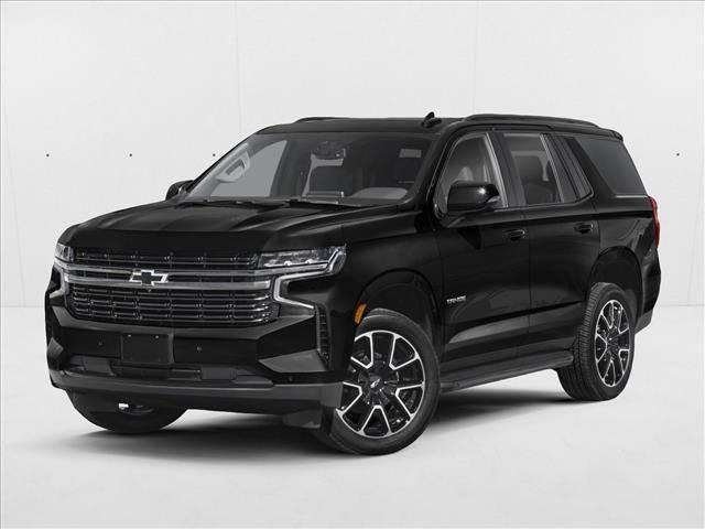 2022 Chevrolet Tahoe RST in Knoxville TN For Sale - Image 1