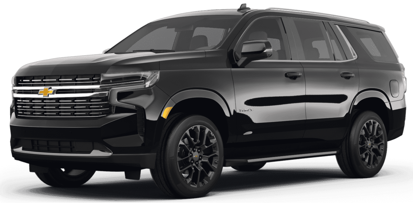 2022 Chevrolet Tahoe Z71 in Burbank CA For Sale - Image 1
