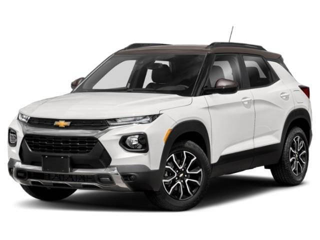 2022 Chevrolet Trailblazer ACTIV in Egg Harbor Township NJ For Sale - Image 1