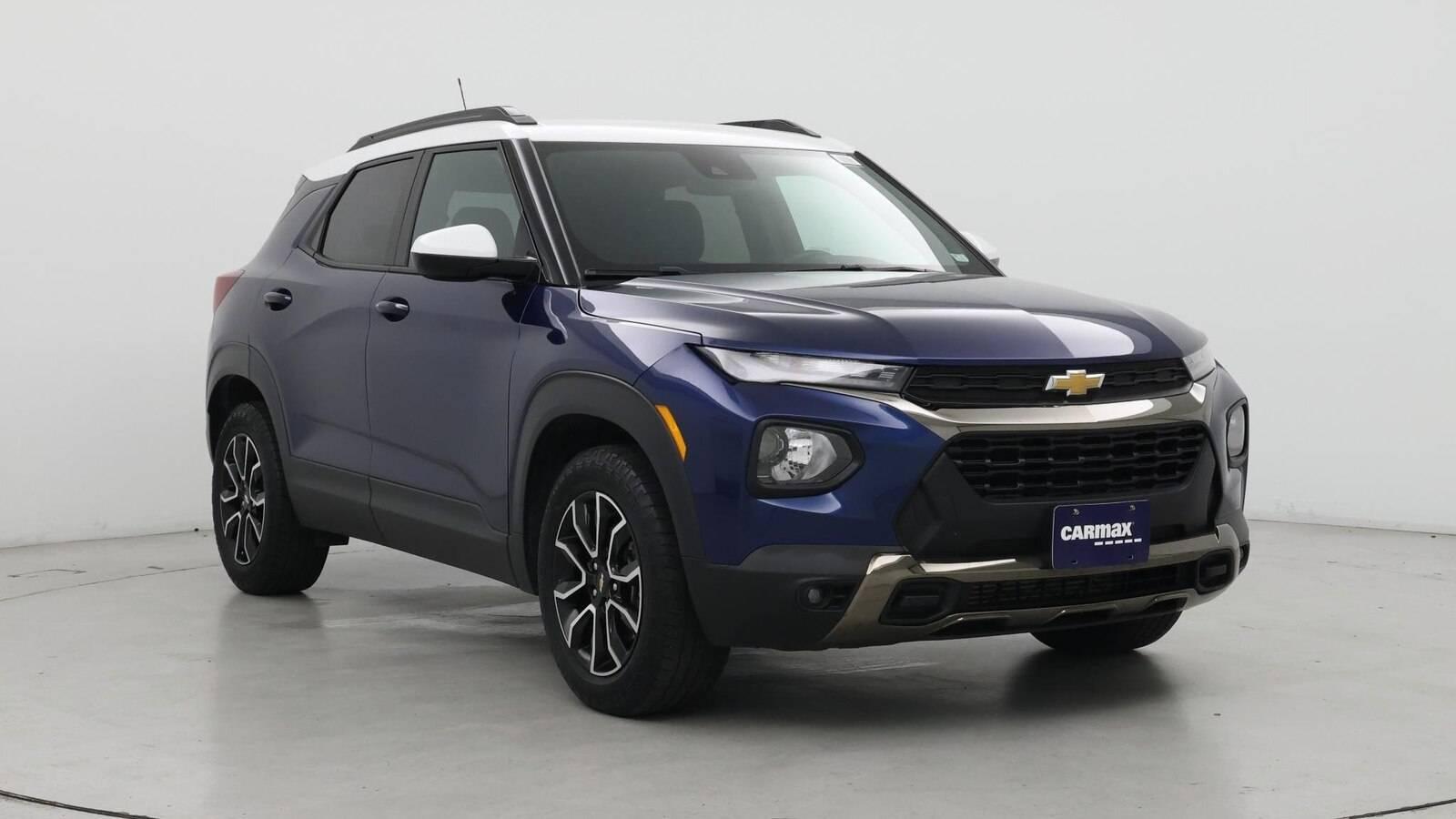 2022 Chevrolet Trailblazer ACTIV in Birmingham AL For Sale - Image 1