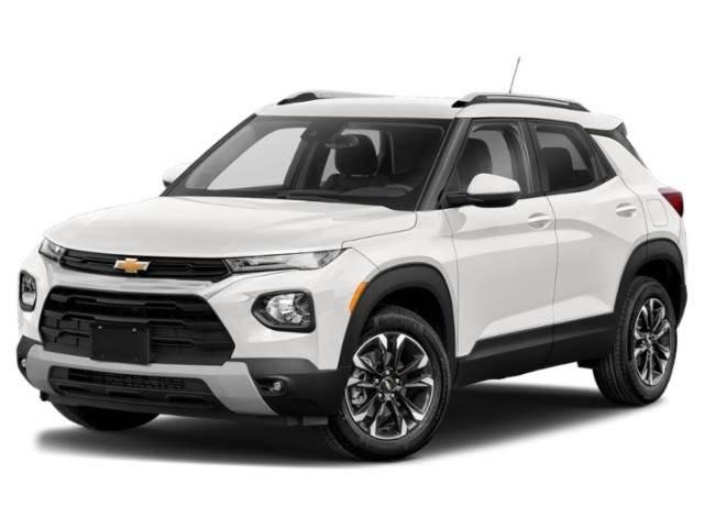 2022 Chevrolet Trailblazer LT in Florence KY For Sale - Image 1