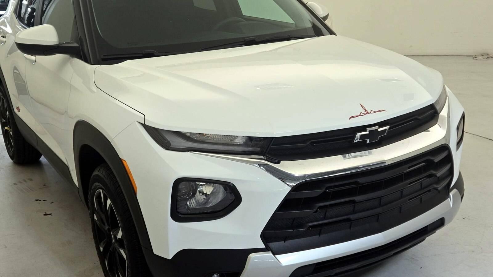 2022 Chevrolet Trailblazer LT in Birmingham AL For Sale - Image 1