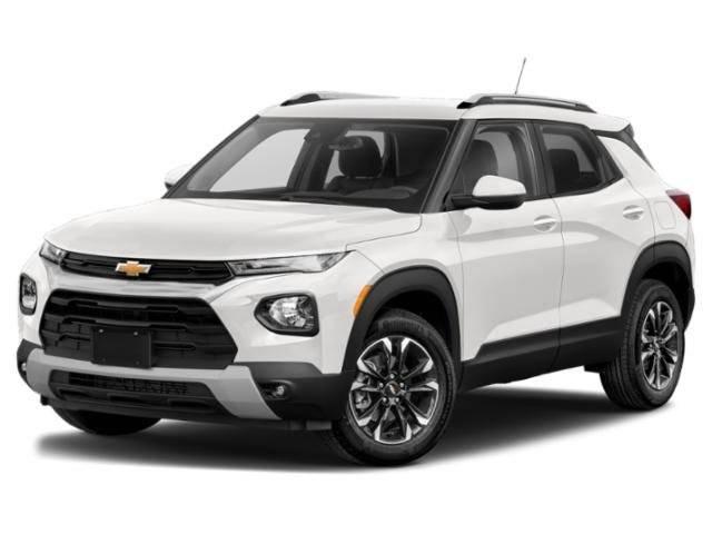 2022 Chevrolet Trailblazer LT in Bethlehem PA For Sale - Image 1