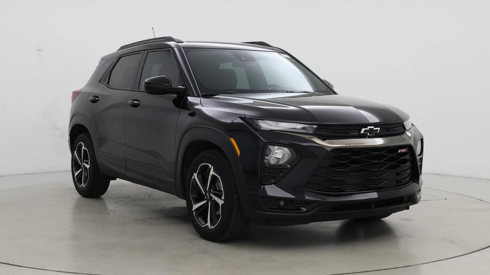 2022 Chevrolet Trailblazer RS in Birmingham AL For Sale - Image 1