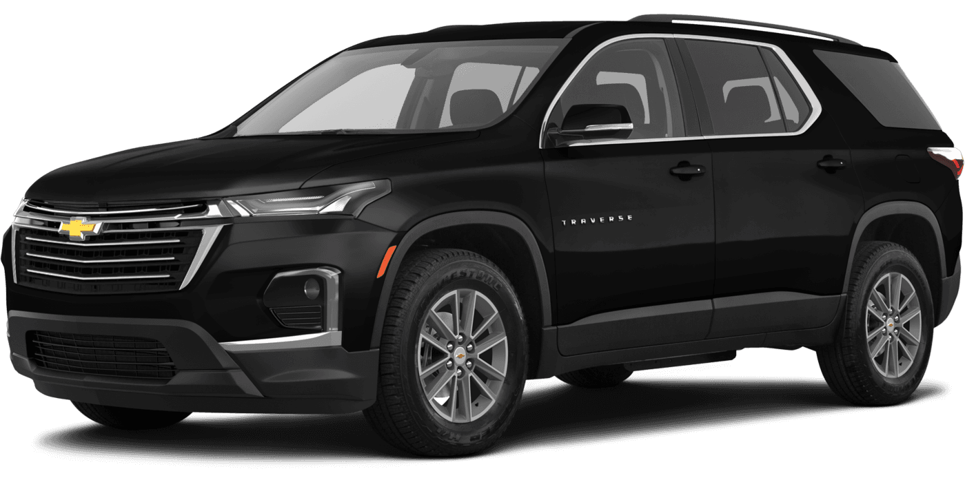 2022 Chevrolet Traverse LS in Fort Mill SC For Sale - Image 1