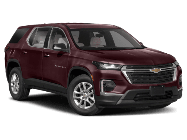 2022 Chevrolet Traverse LT Cloth in Lakewood NJ For Sale - Image 1