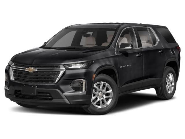 2022 Chevrolet Traverse LT Cloth in Buena Park CA For Sale - Image 1