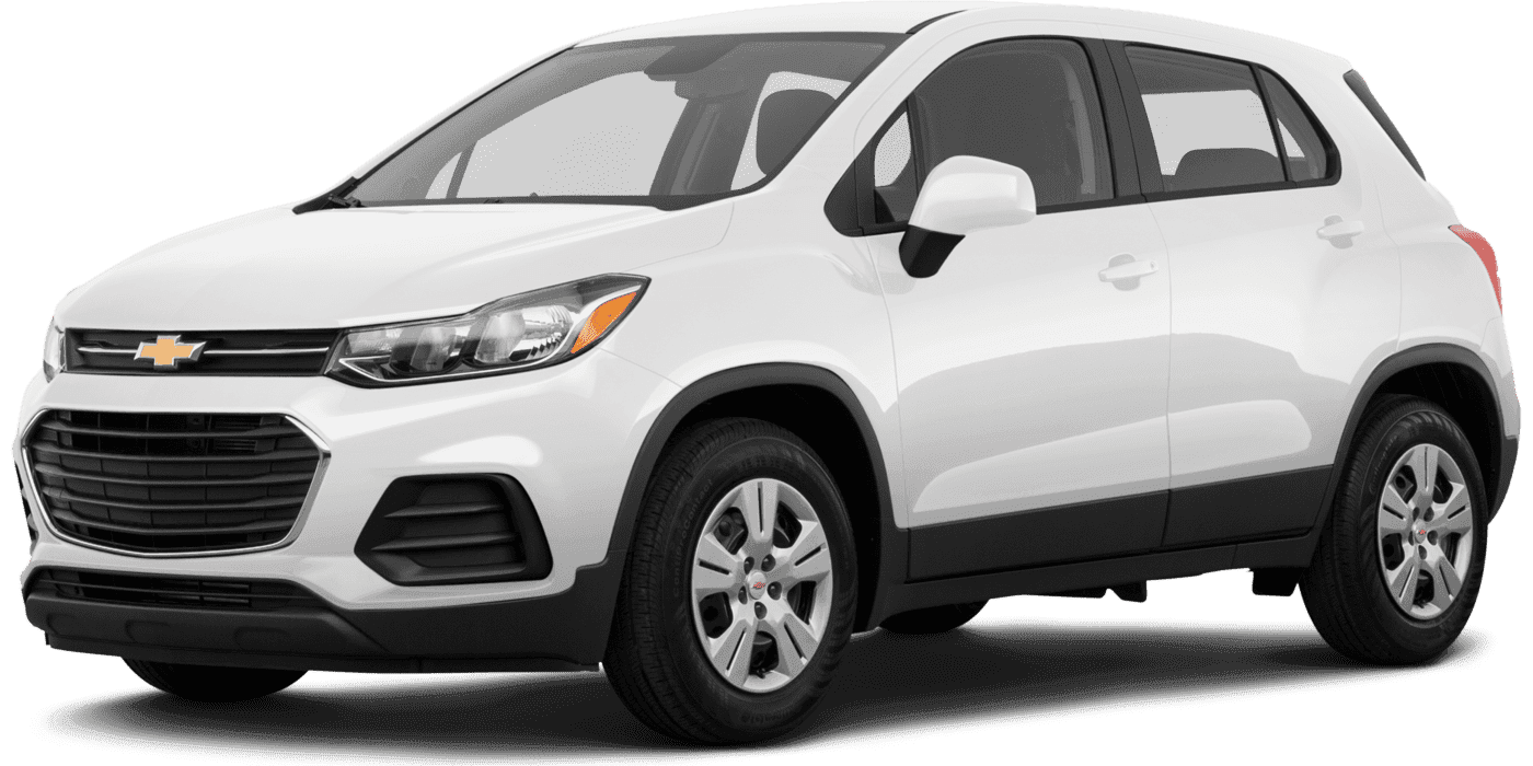2022 Chevrolet Trax LS in Brockton MA For Sale - Image 1