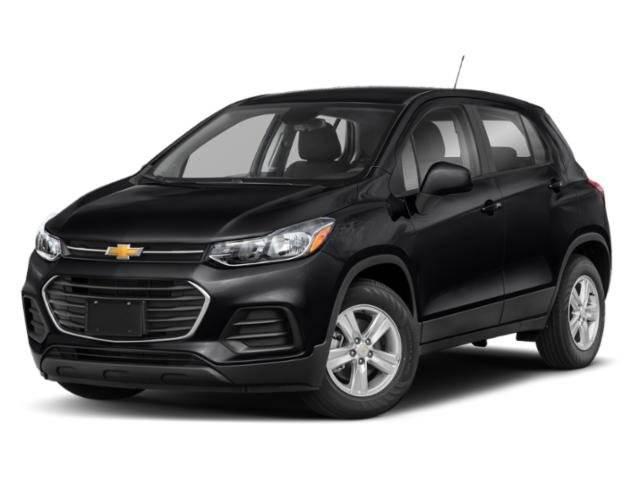 2022 Chevrolet Trax LS in Buena Park CA For Sale - Image 1
