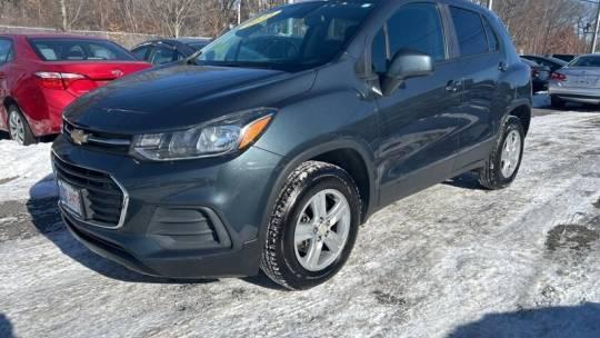 2022 Chevrolet Trax LS in Framingham MA For Sale - Image 1