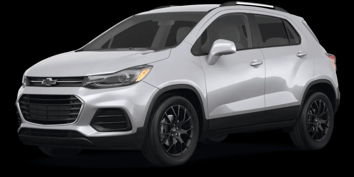 2022 Chevrolet Trax LT in Crossville TN For Sale - Image 1